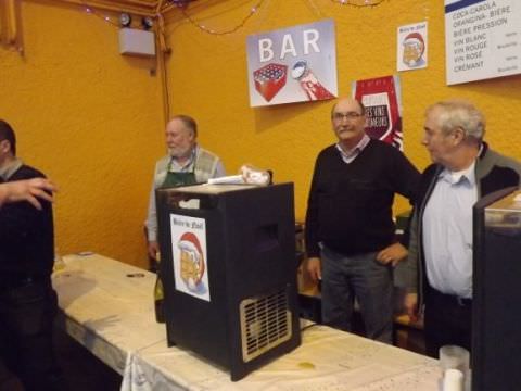 Photo Marché de Noël