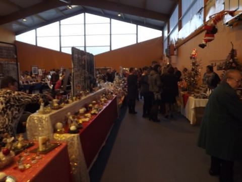 Photo Marché de Noël