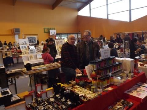 Photo Marché de Noël