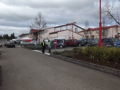 Photo Marché de Noël