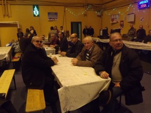 Photo Marché de Noël