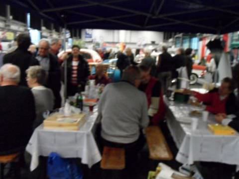 Photo Expo à Sarrebruck <Reisemarkt - Autofrühling Saar>