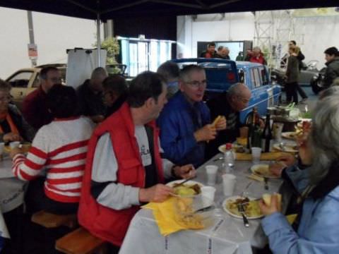 Photo Expo à Sarrebruck <Reisemarkt - Autofrühling Saar>