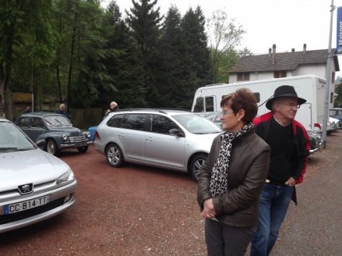Photo Sortie de Printemps