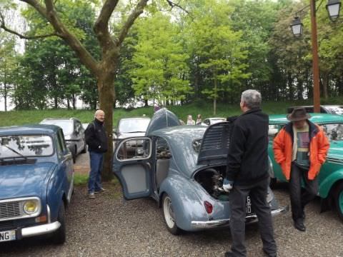 Photo Sortie de Printemps