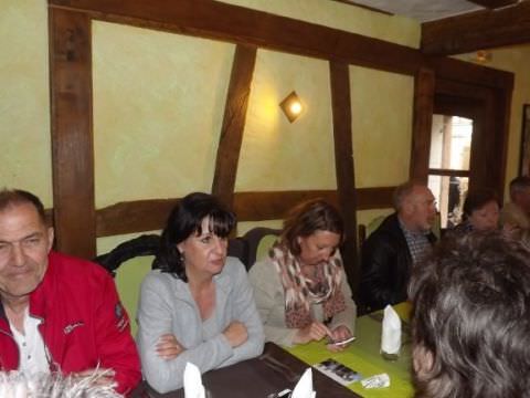 Photo Sortie de Printemps