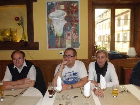 Photo Sortie de Printemps