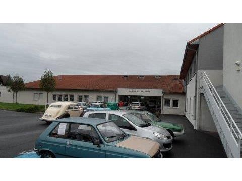 Photo 1ère Sortie du 3ème Âge