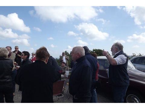 Photo Ronde sur 2 jours