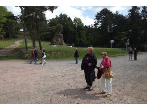 Photo Ronde sur 2 jours