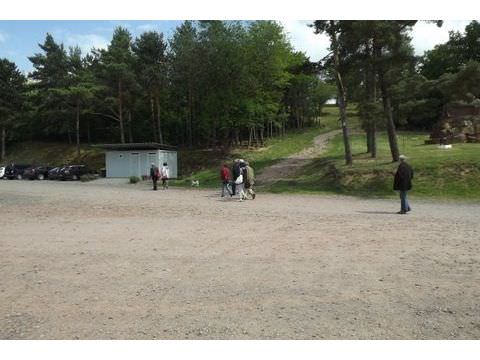 Photo Ronde sur 2 jours