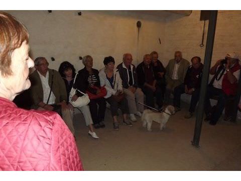 Photo Ronde sur 2 jours