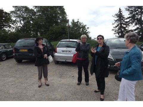 Photo Ronde sur 2 jours