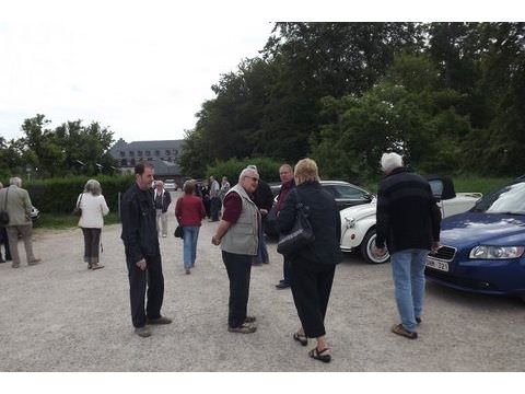 Photo Ronde sur 2 jours