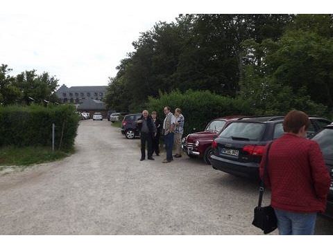 Photo Ronde sur 2 jours