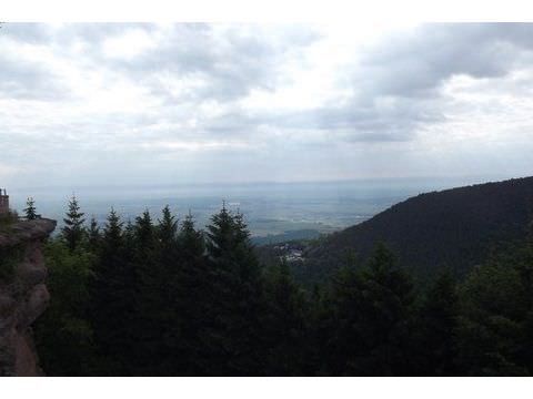 Photo Ronde sur 2 jours