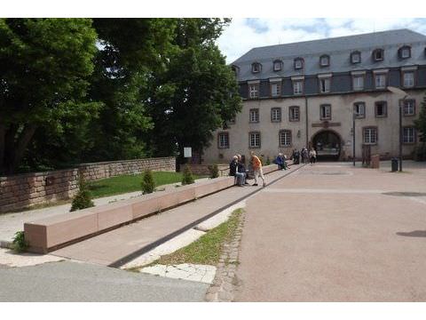 Photo Ronde sur 2 jours