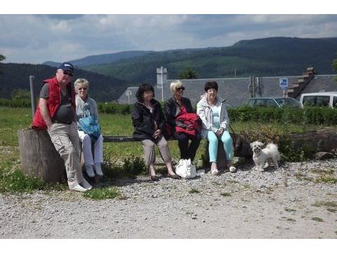 Photo Ronde sur 2 jours