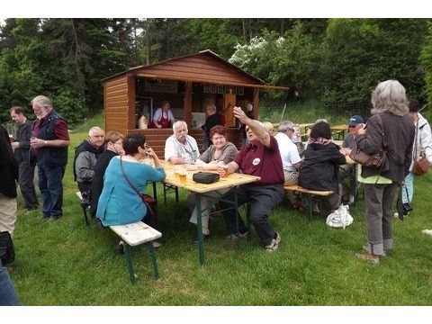 Photo Ronde sur 2 jours