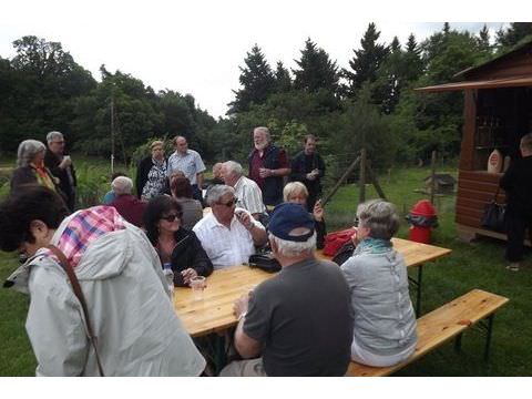Photo Ronde sur 2 jours
