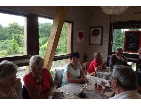 Photo Ronde sur 2 jours