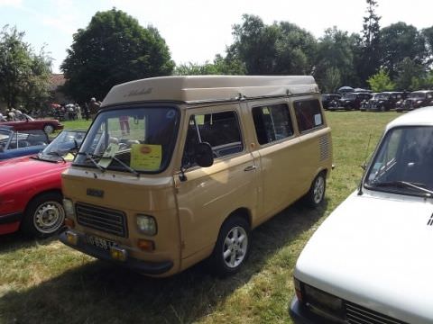 Expo à Freistroff 57 (Chateau ST Sixte)