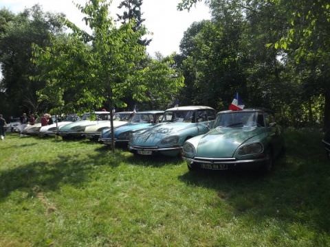 Photo Expo à Freistroff 57 (Chateau ST Sixte)