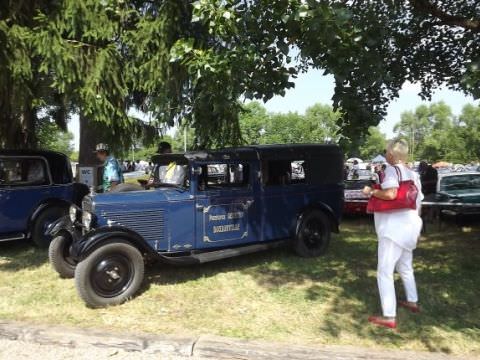 Expo à Freistroff 57 (Chateau ST Sixte)