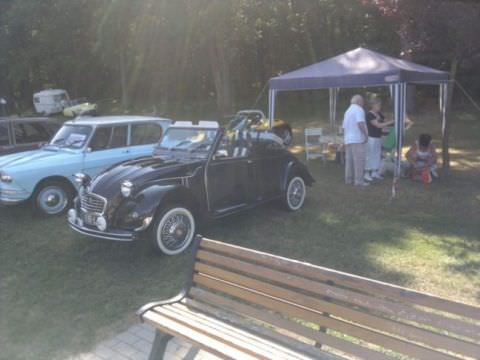 Photo Expo à Creutzwald