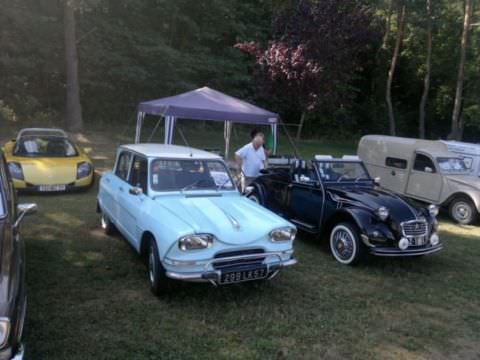 Photo Expo à Creutzwald