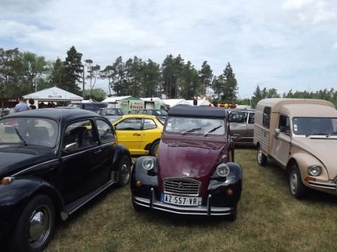 Photo Expo à Lixheim