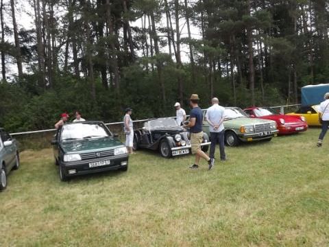 Photo Expo à Lixheim