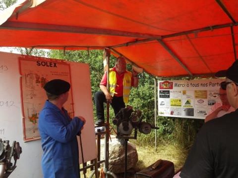 Photo Expo à Lixheim