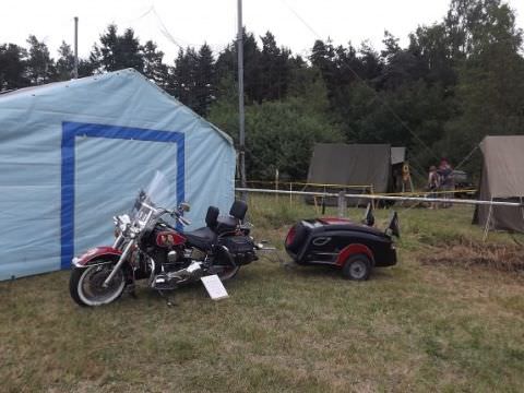 Photo Expo à Lixheim
