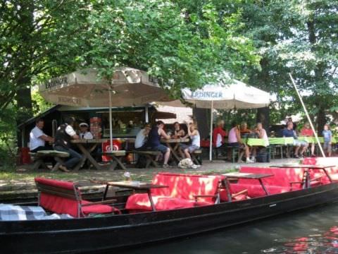 Photo Sortie en Allemagne ex RDA (Spemberg)