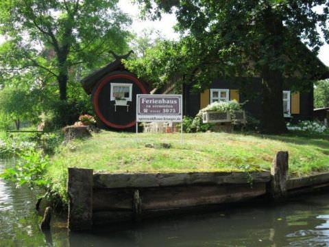 Photo Sortie en Allemagne ex RDA (Spemberg)