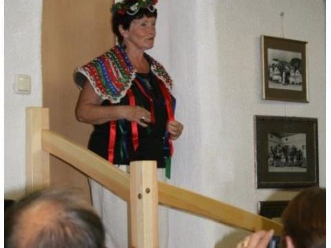 Photo Sortie en Allemagne ex RDA (Spemberg)