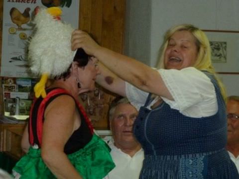 Photo Sortie en Allemagne ex RDA (Spemberg)