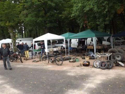 Expo à Créhange