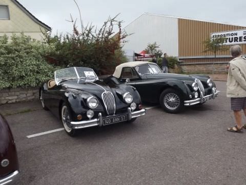 Expo à Créhange