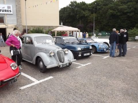 Expo à Créhange