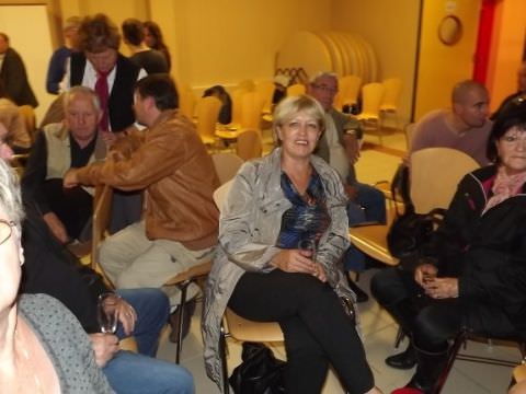 Photo AG salle polyvalente (salle 3 et 4)