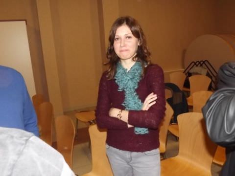 Photo AG salle polyvalente (salle 3 et 4)