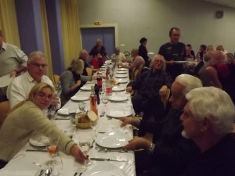 Photo AG salle polyvalente (salle 3 et 4)