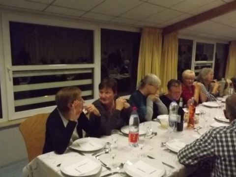 Photo AG salle polyvalente (salle 3 et 4)