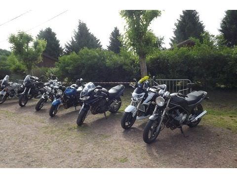Photo Expo à Remering les Puttelange (Etang)