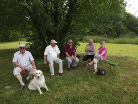 Photo Fête de la musique