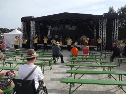 Photo Fête de la musique