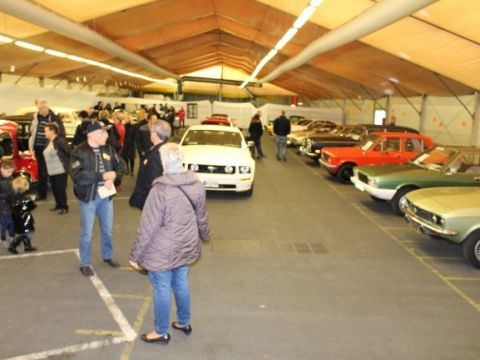 Photo Journée Porte ouverte (Continental)