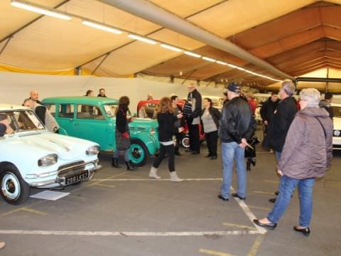 Photo Journée Porte ouverte (Continental)